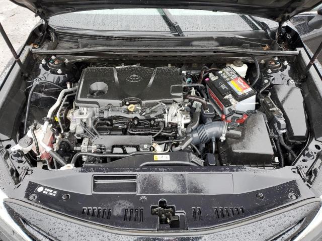 2019 TOYOTA CAMRY L - 4T1B11HK5KU841417
