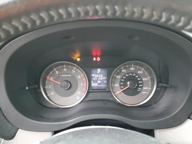 JF2SJAHCXFH459218 Subaru Forester 2.5i Limited