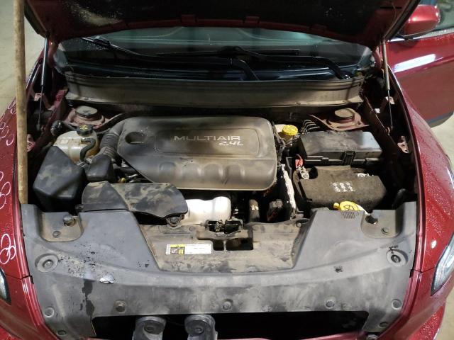 2017 JEEP CHEROKEE L - 1C4PJLCB4HW502822