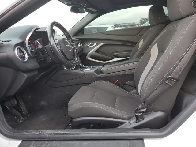 2019 CHEVROLET CAMARO LS - 1G1FB3DX3K0143520