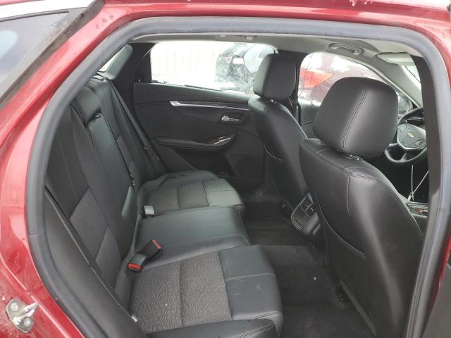 2015 CHEVROLET IMPALA LT - 1G1115SL8FU129300