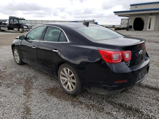 2016 CHEVROLET MALIBU LIM - 1G11E5SA2GU108267