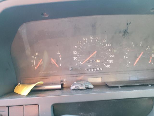 YV1LW5506R2048695 Volvo 850