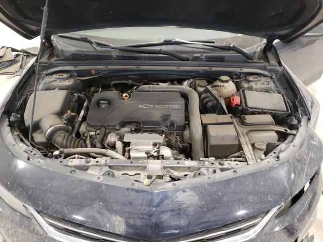 2016 CHEVROLET MALIBU LS - 1G1ZB5ST1GF315802