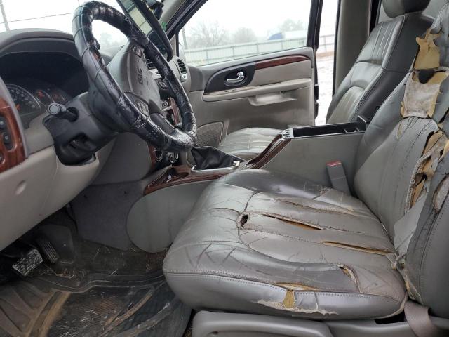 1GKDS13S922444133 GMC Envoy