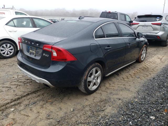 YV1612FSXD2201775 Volvo S60
