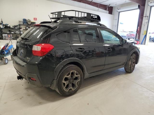 JF2GPAKC5DH832448 Subaru Xv Crosstrek 2.0 Limited