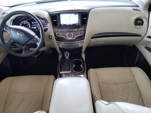 2019 INFINITI QX60 LUXE 5N1DL0MN4KC502361