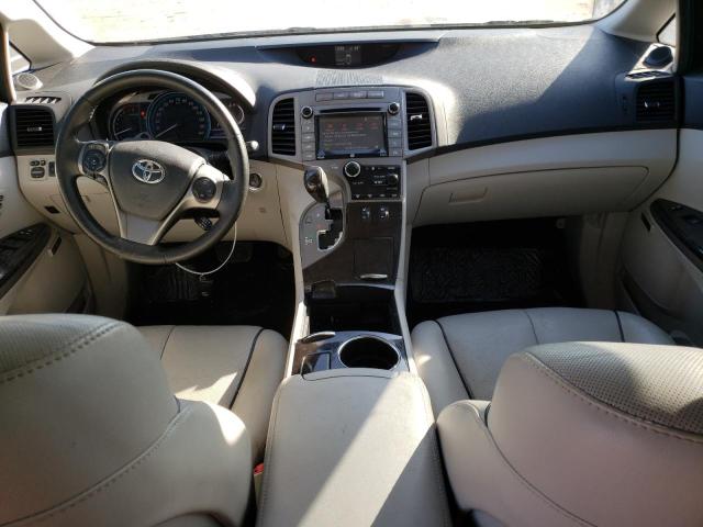2015 TOYOTA VENZA LE - 4T3ZA3BBXFU093585