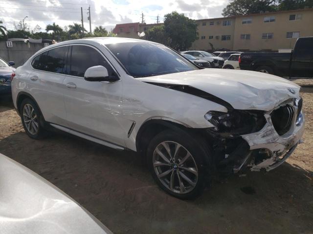 2019 BMW X4 XDRIVE3 - 5UXUJ3C55KLG54759