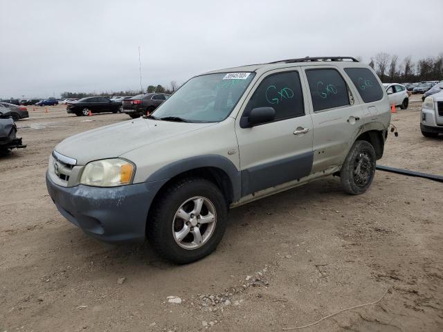 2005 Mazda Tribute i