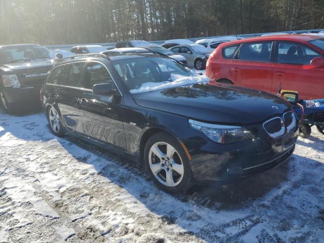 WBAPT73518CX00512 BMW 535 XI