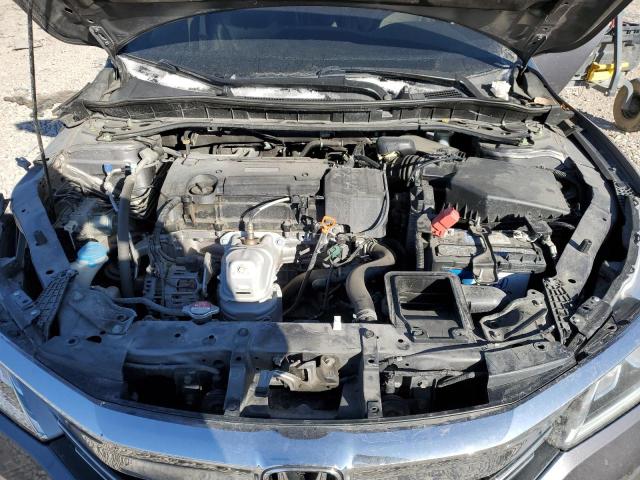 1HGCR2F18HA265660 Honda Accord Sport Special Edition