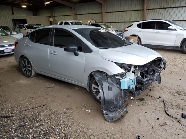 3N1CN8FV0NL827543 Nissan VERSA SR