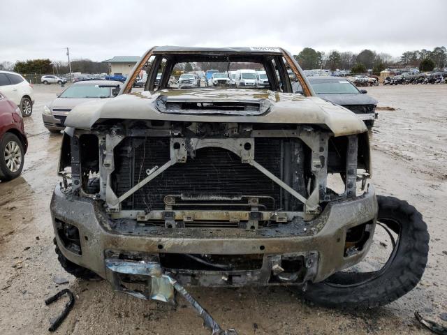 1GT12UEY5JF158627 GMC Sierra K2500 Denali