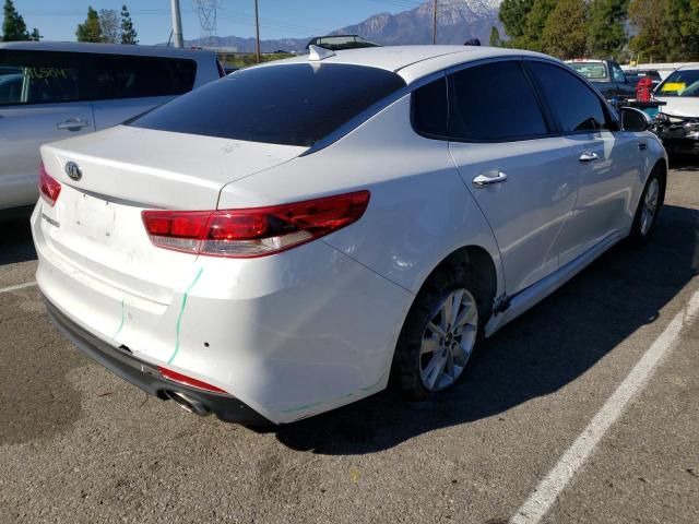 2018 KIA OPTIMA LX 5XXGT4L31JG195321