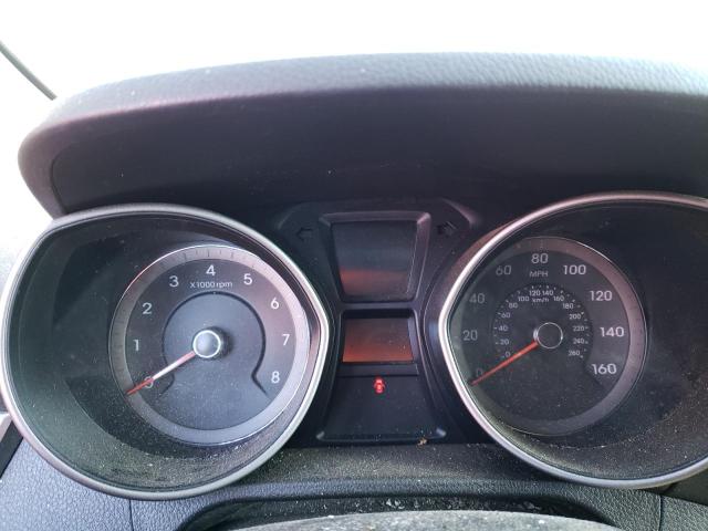 2016 HYUNDAI ELANTRA GT - KMHD35LH9GU300402