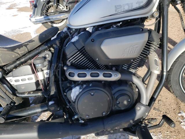 2015 YAMAHA XVS950 CU JYAVN05E8FA009779