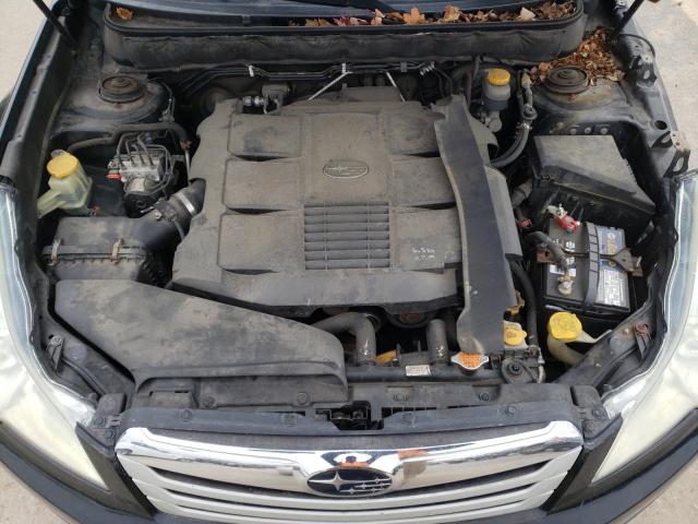 4S4BREHC9A2331042 Subaru Outback 3.6r Premium