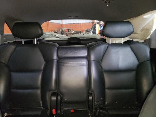 2HNYD28517H003296 Acura MDX SPORT