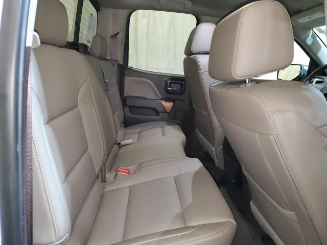 2017 CHEVROLET SILVERADO 1GCVKSEC6HZ393573