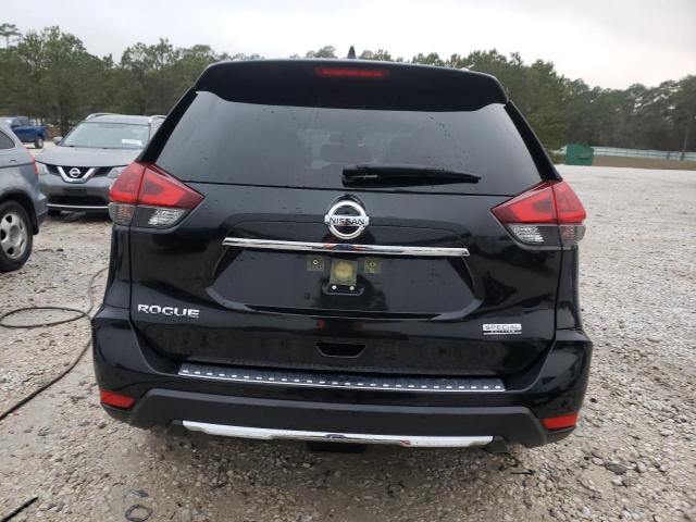 2020 NISSAN ROGUE S - JN8AT2MT4LW033794