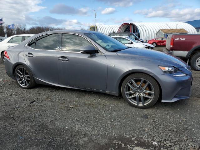 2015 LEXUS IS 250 - JTHCF1D29F5026412