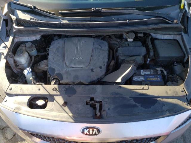 KNDMA5C15F6037938 KIA Sedona L