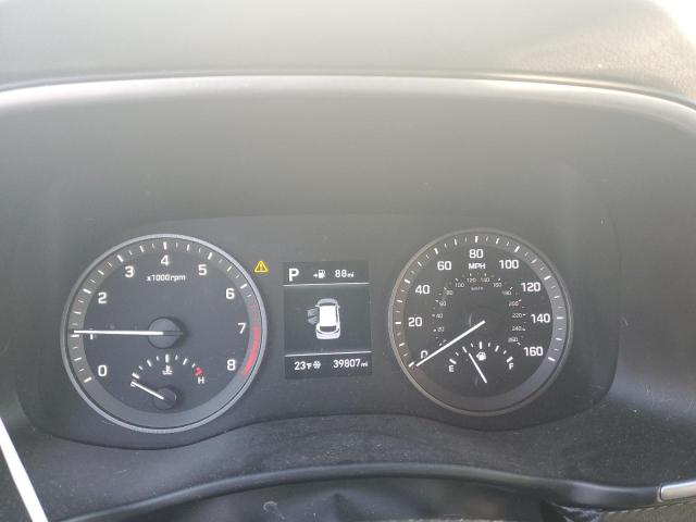 2020 HYUNDAI TUCSON LIM - KM8J3CAL0LU260266
