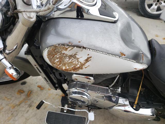 2003 SUZUKI VL800 - JS1VS54A032102711