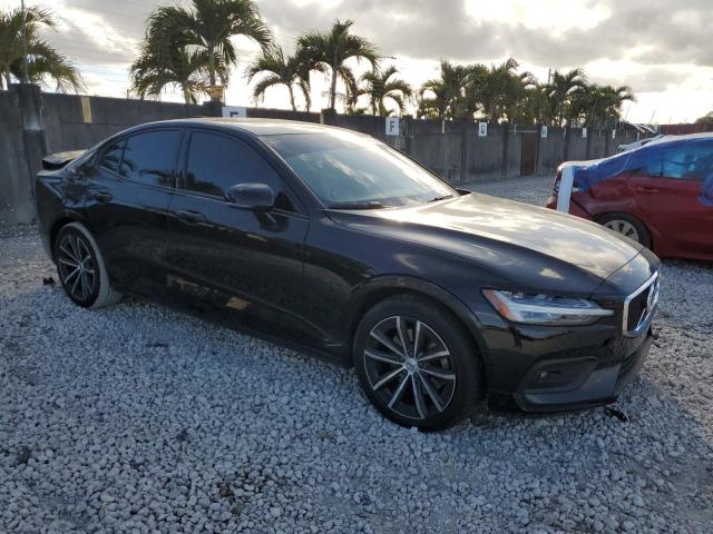 7JR102FK2MG081218 Volvo S60