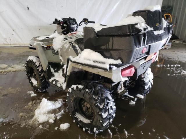 2019 POLARIS ATV 4XASEF579KA285711