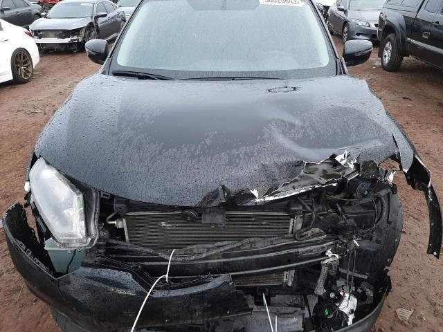 KNMAT2MT1GP734689 Nissan ROGUE S