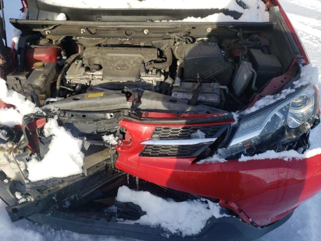 2015 TOYOTA RAV4 LE - 2T3BFREV1FW253459