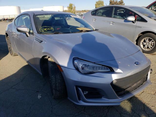 2019 SUBARU BRZ LIMITE JF1ZCAC15K8601245