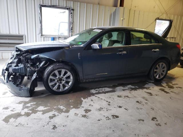 2011 Lincoln MKZ 