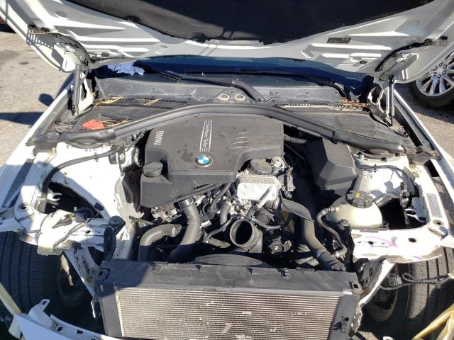 2016 BMW 320 I WBA8A9C56GK617698