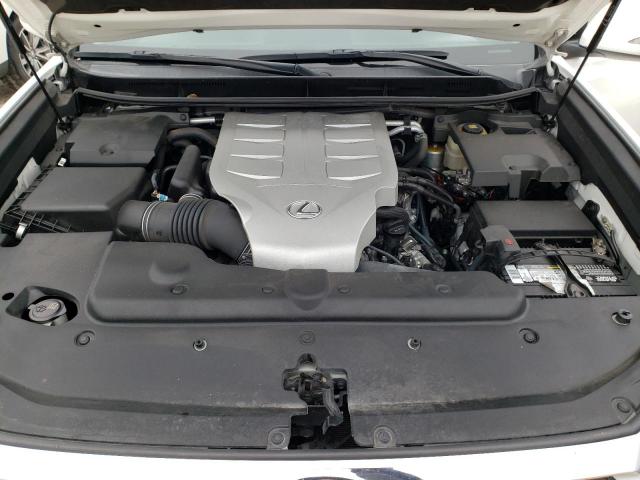 2017 LEXUS GX 460 - JTJBM7FX6H5178226