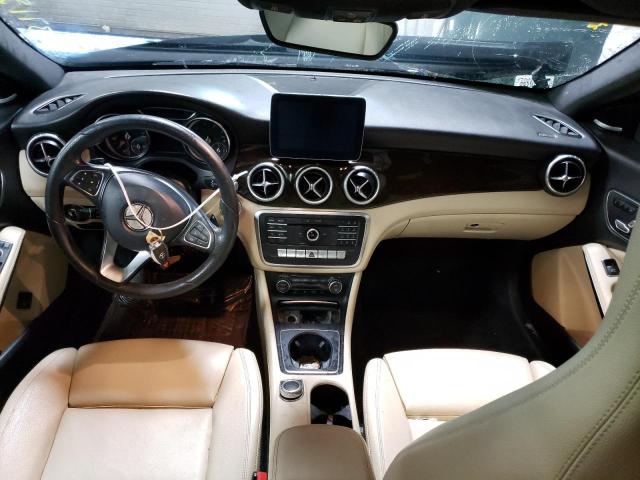2018 MERCEDES-BENZ CLA 250 4M - WDDSJ4GB6JN519200