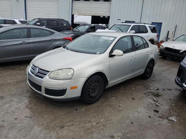 2010 Volkswagen Jetta S