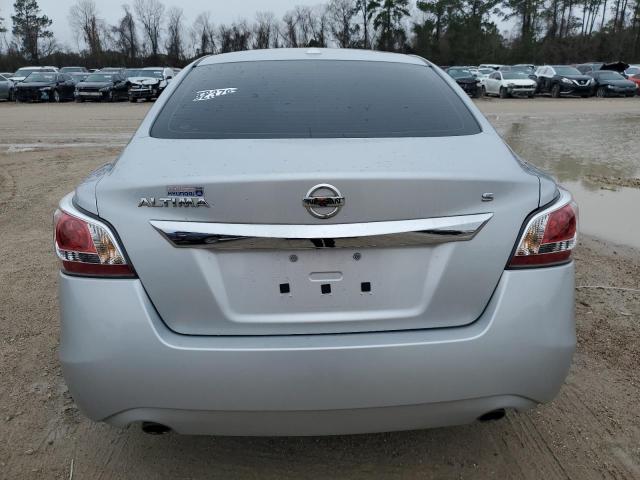 2015 NISSAN ALTIMA 2.5 - 1N4AL3AP6FN337749