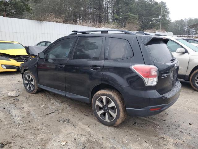 2017 SUBARU FORESTER 2 - JF2SJAEC3HH417349