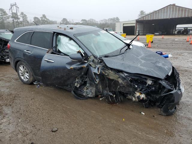 2020 KIA SORENTO S - 5XYPG4A53LG622196