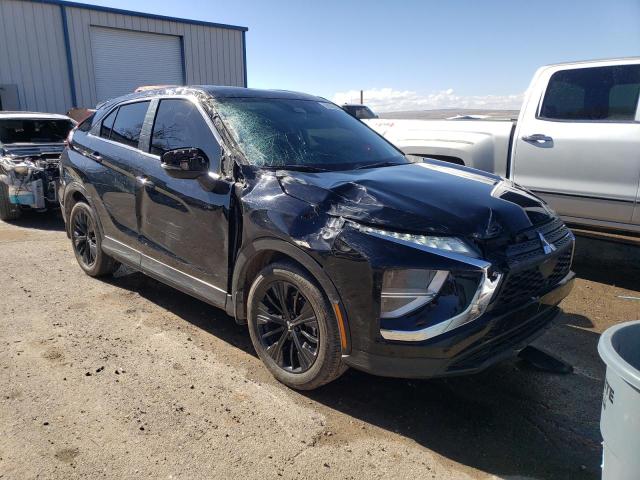 JA4ASVAA8NZ058244 Mitsubishi Eclipse Cross Le