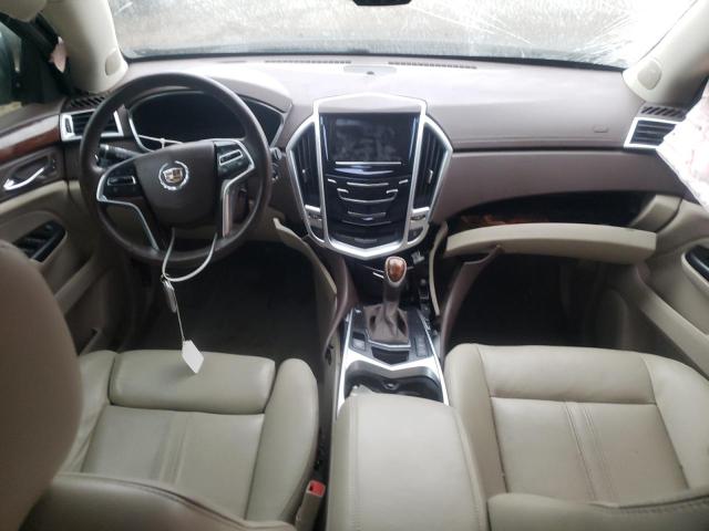 2016 CADILLAC SRX PERFOR - 3GYFNCE32GS522836