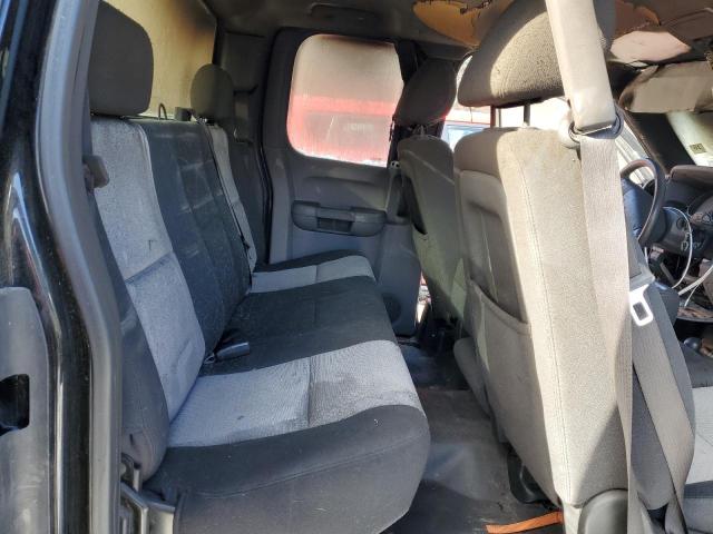 1GTEK19J17Z625627 GMC New Sierra K1500