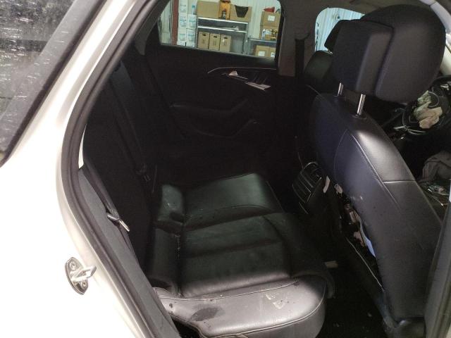 2015 AUDI A6 PREMIUM WAUFGAFC4FN019835