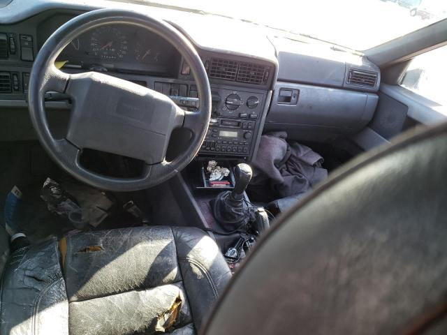 YV1LW5506R2048695 Volvo 850