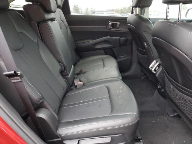5XYRLDLC5MG060870 KIA SORENTO S