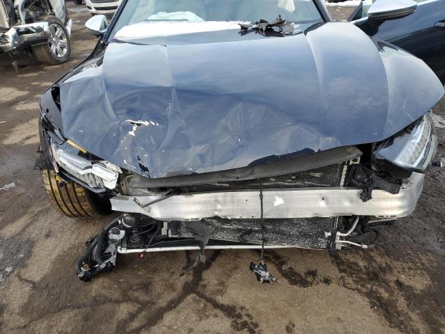 2020 AUDI S7 PRESTIG WAUSFAF23LN036677